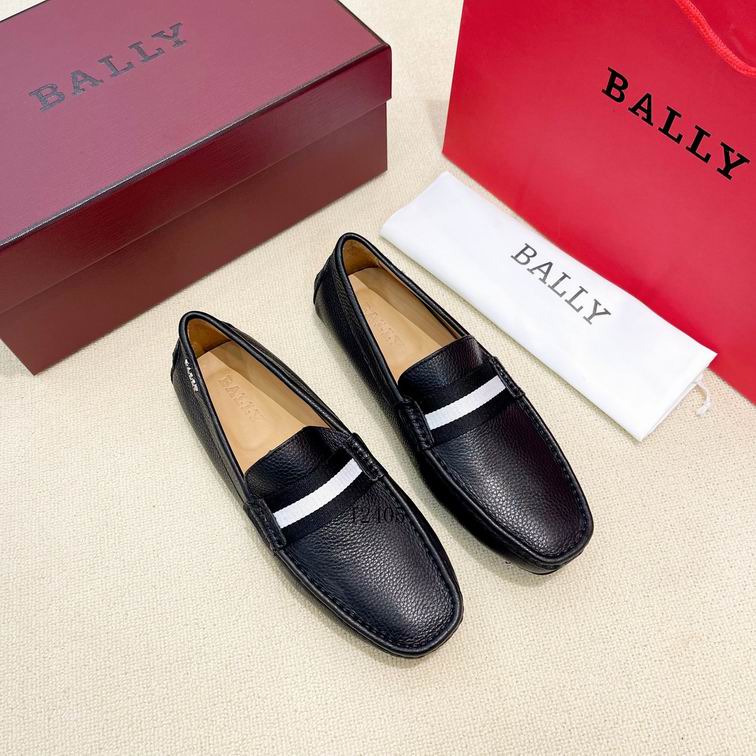 Bally sz38-46 h0511